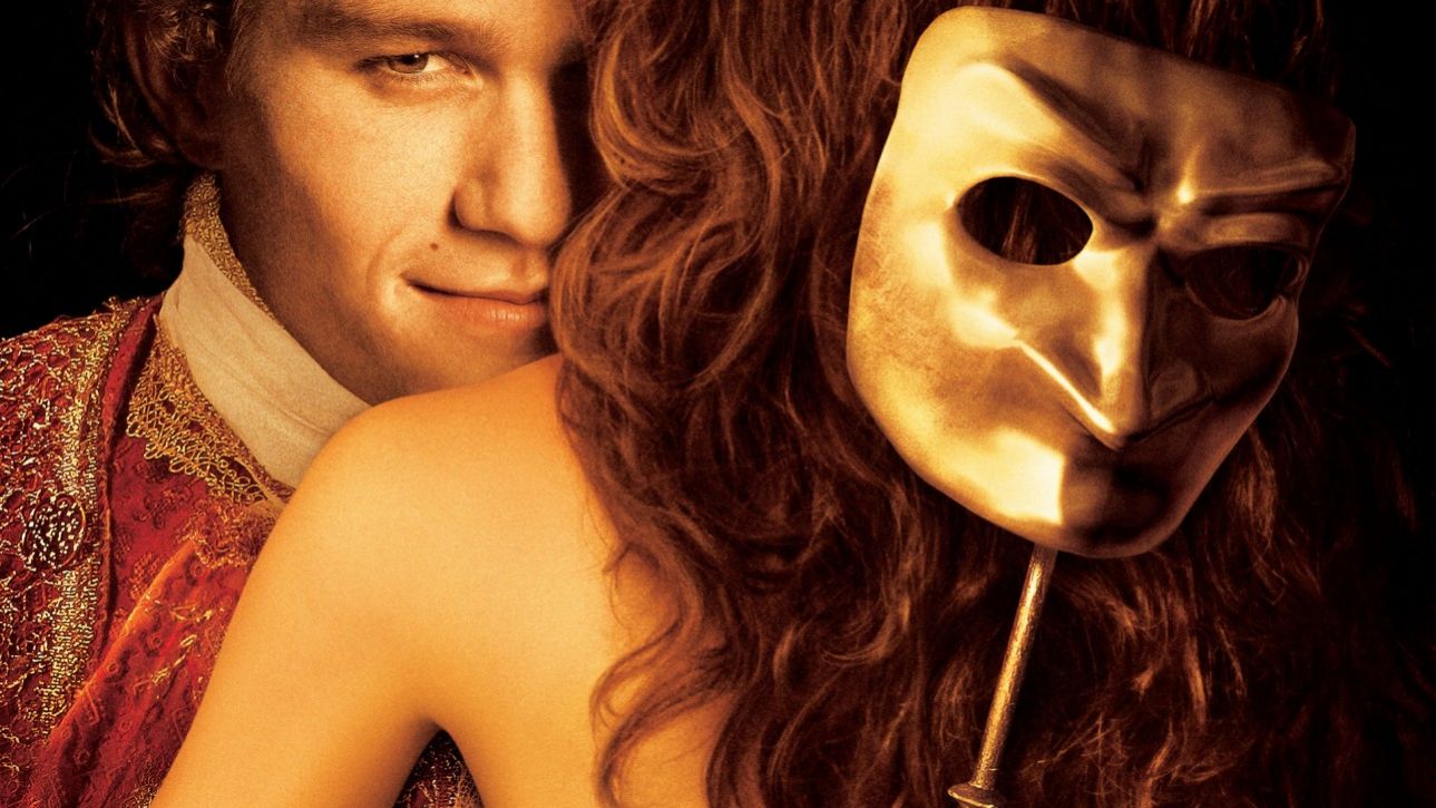 Καζανόβα, ένας συφιλιδικός και αιμομίκτης τυμβωρύχος!