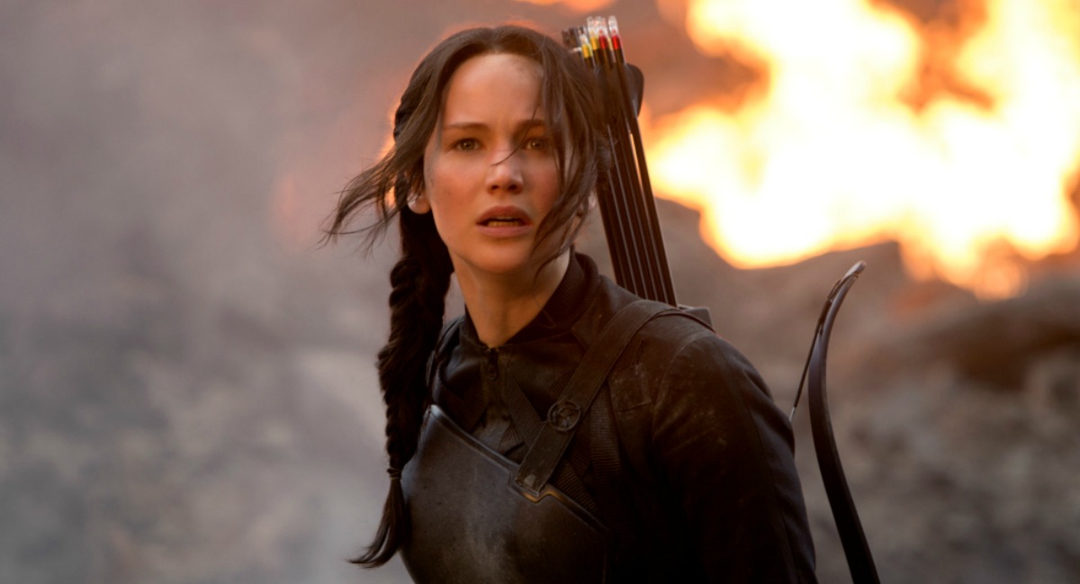 Οι «Αγώνες Πείνας» και η… Lehman Brothers