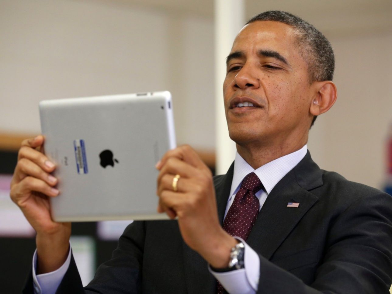 Digital Ομπάμα: Ολοι οι άνθρωποι του «ηλεκτρονικού» προέδρου