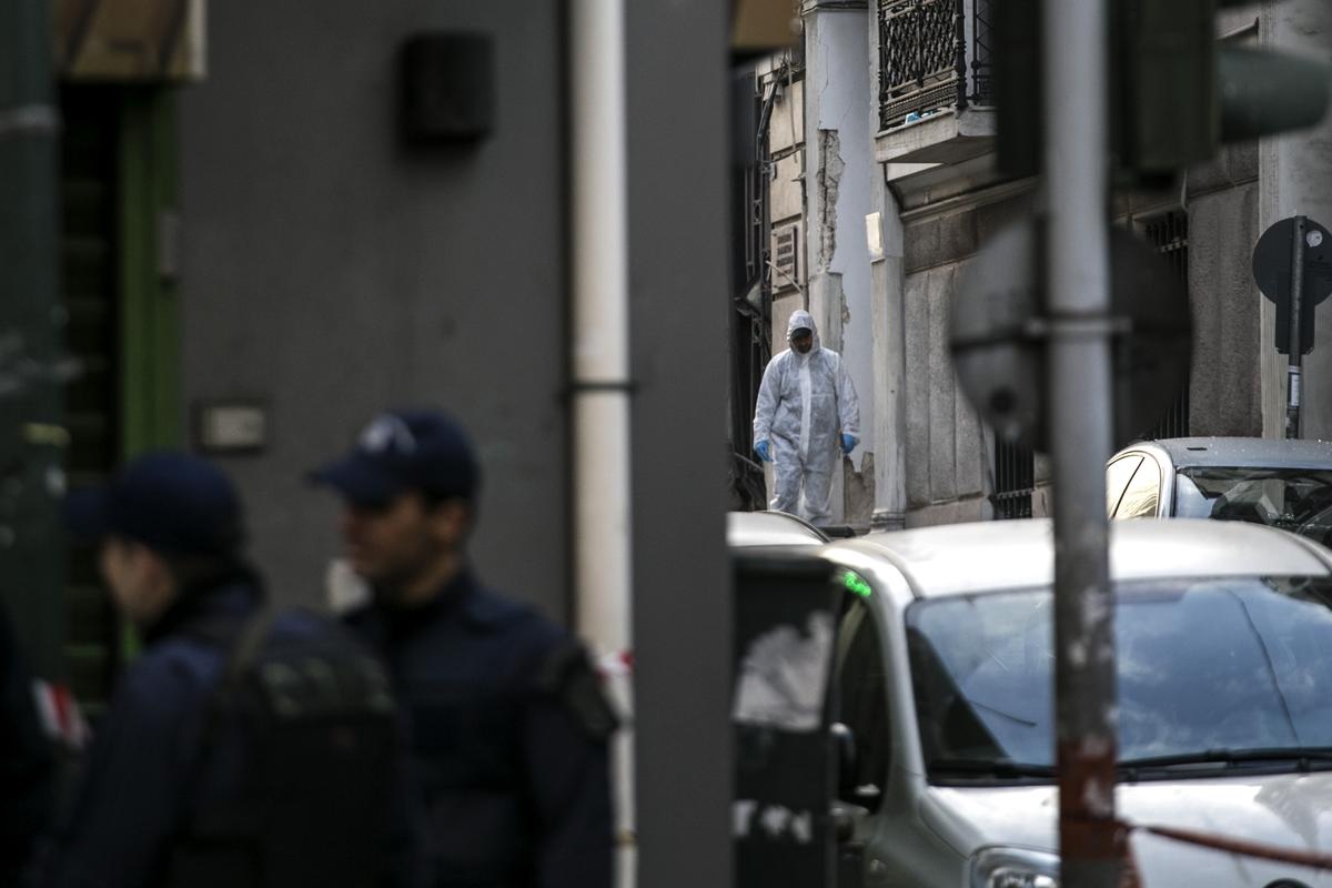 Η έβδομη γενιά τρομοκρατών είναι εδώ