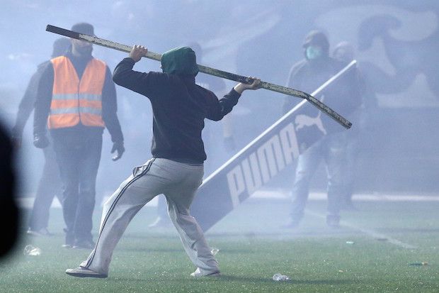 Οι ευθύνες έχουν όνομα