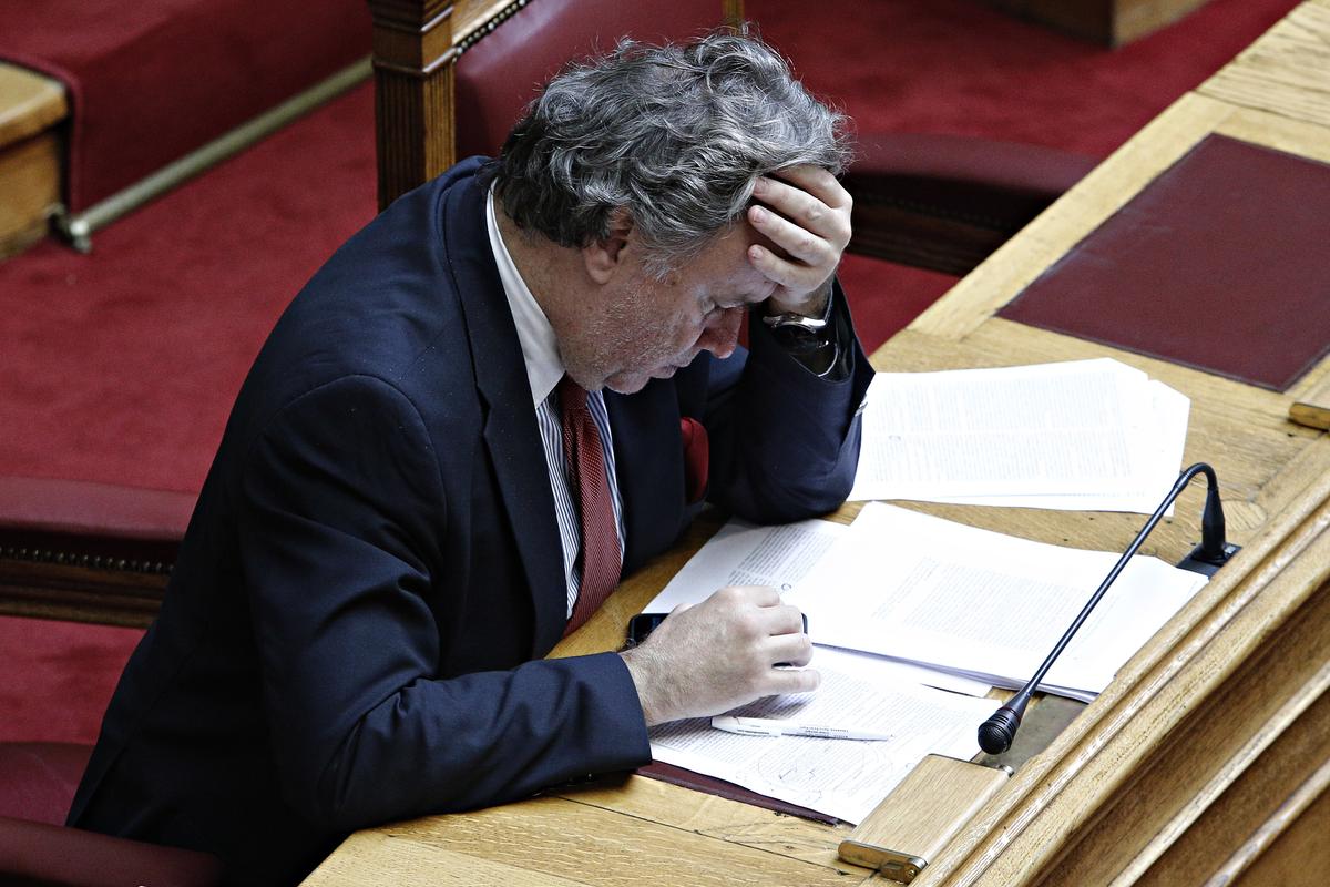 Ασφαλιστικό/ Το κατά Κατρούγκαλον «ορθολογικό και δίκαιο»