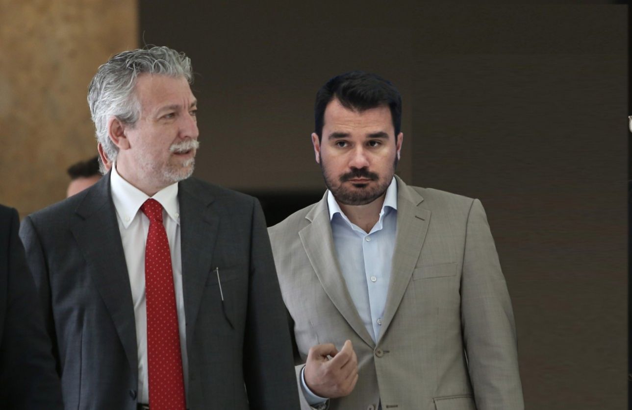 Εταιρεία του Παπαμιμίκου αναλαμβάνει την ασφάλεια στα ντέρμπι