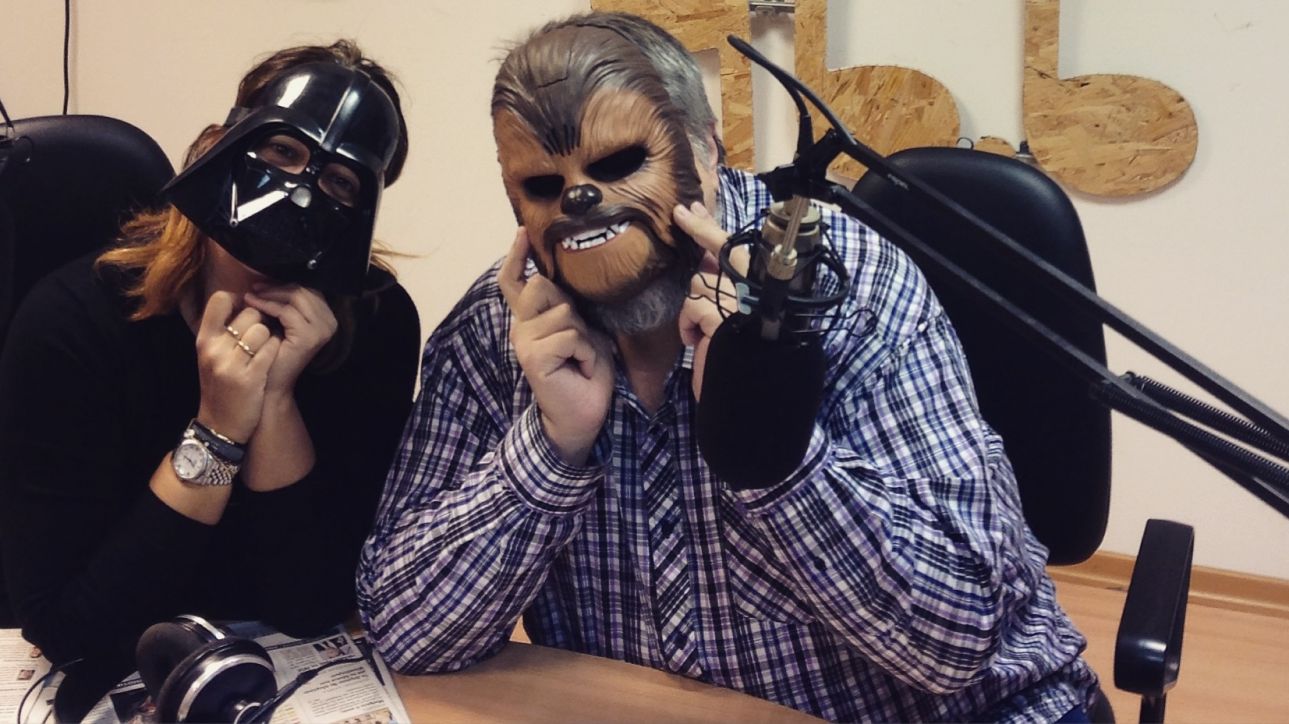 Η playlist των Χριστουγέννων από αγαπημένους ραδιοφωνικούς παραγωγούς