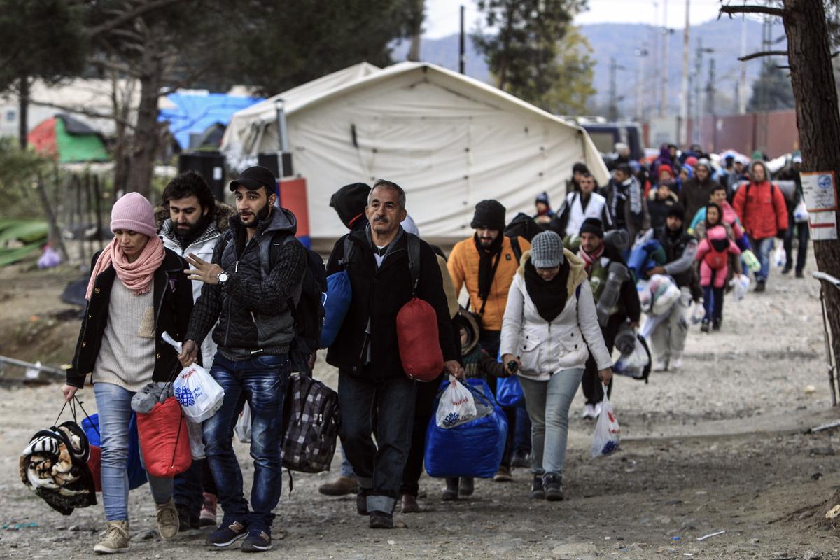 Η Ευρώπη εν κινδύνω