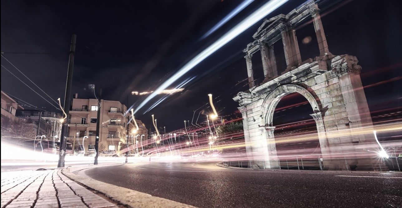 Γιατί δεν μπορούμε;