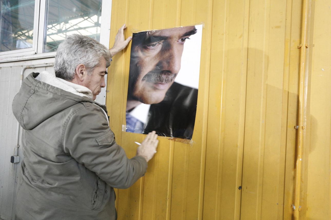 Βαριές κουβέντες Μεϊμαράκη για Μητσοτάκη