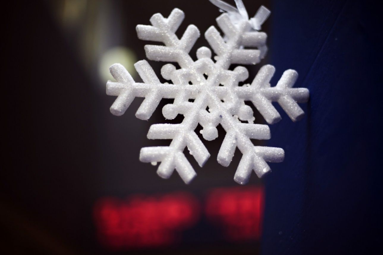 Οι ηλιακοί Θεοί των Χριστουγέννων