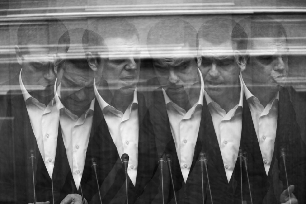 Οταν ο Τσίπρας νίκησε τον εαυτό του