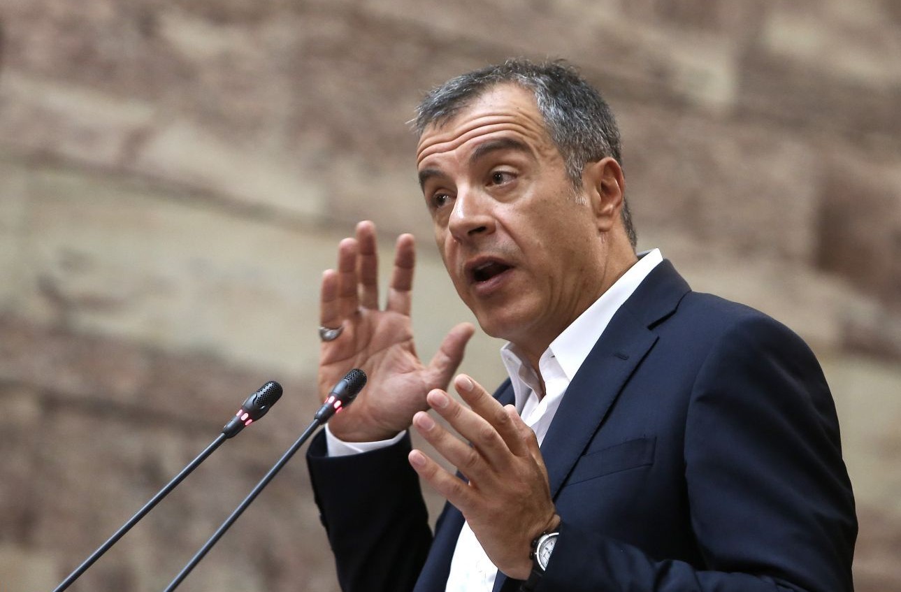 «Αλέξη, άλλαξε μυαλά»