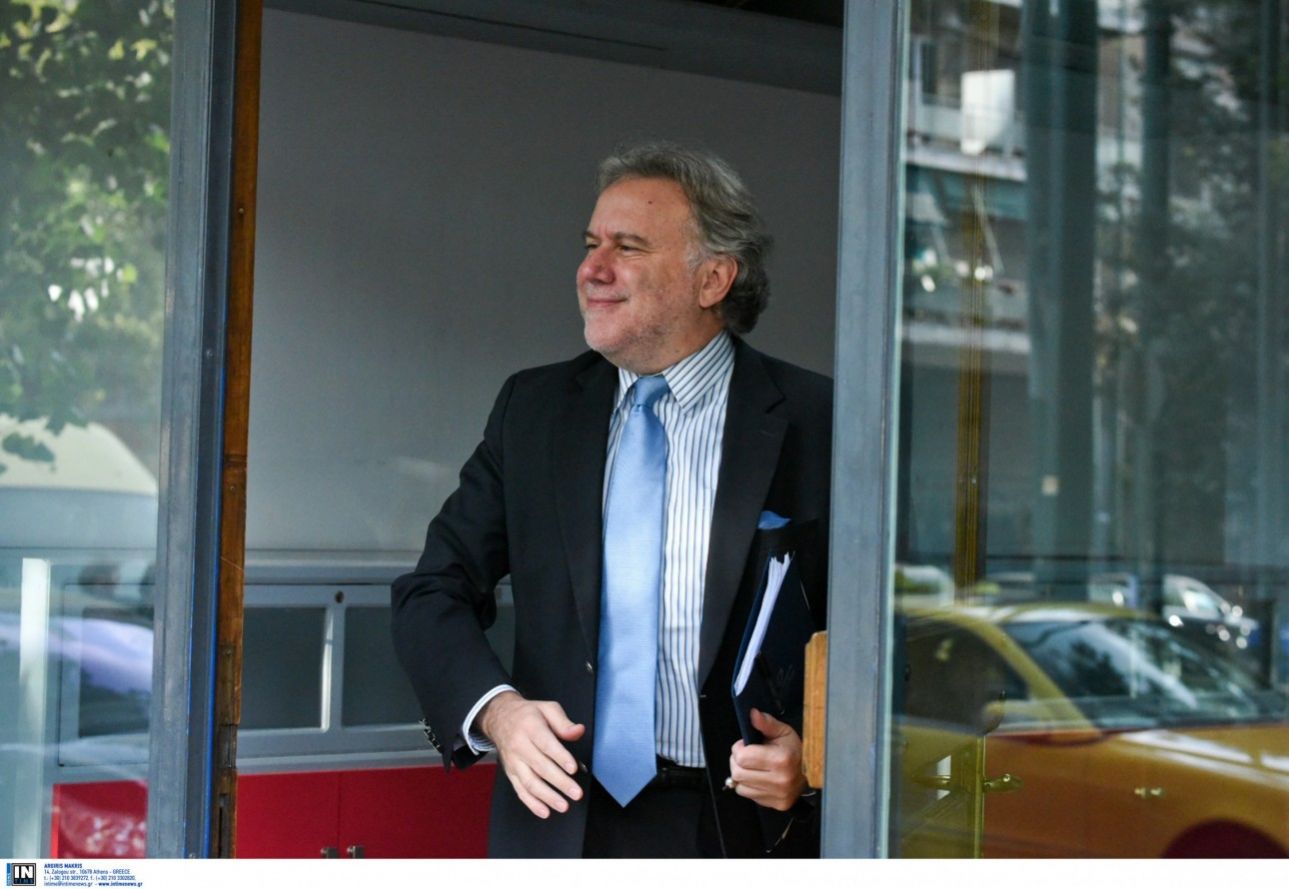 Αρχές του 2016 ψηφίζεται το Ασφαλιστικό