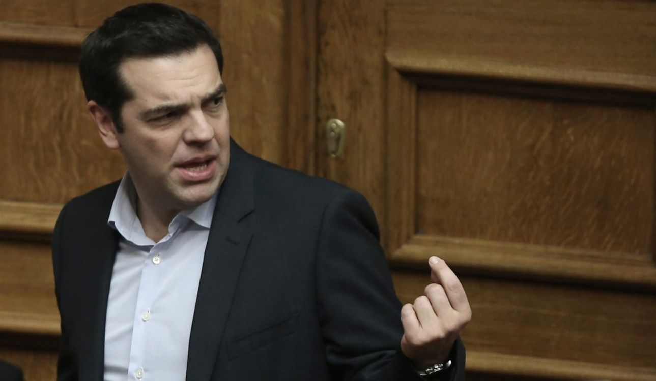 Η «ύστατη» δοκιμασία του Τσίπρα