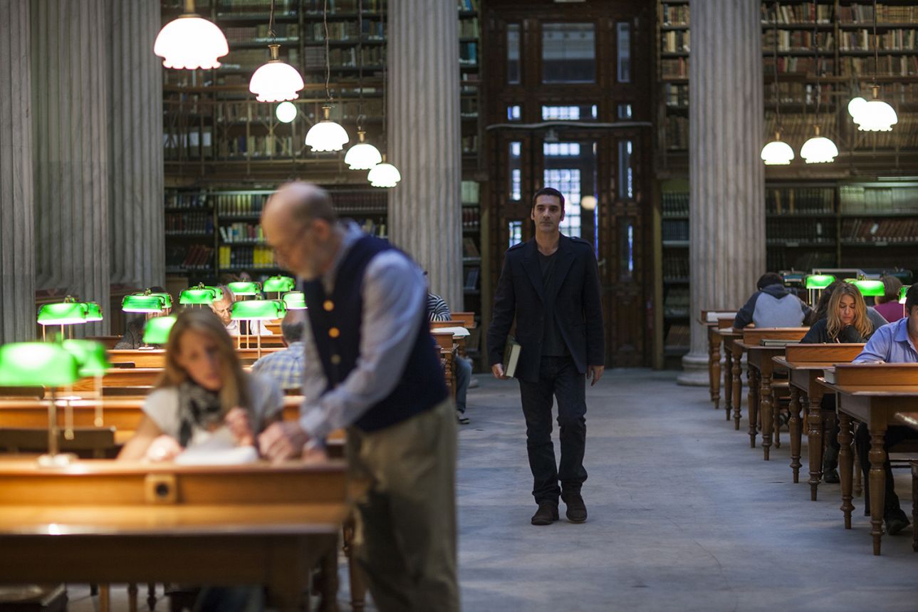 Γιατί αρέσει ο Παπακαλιάτης