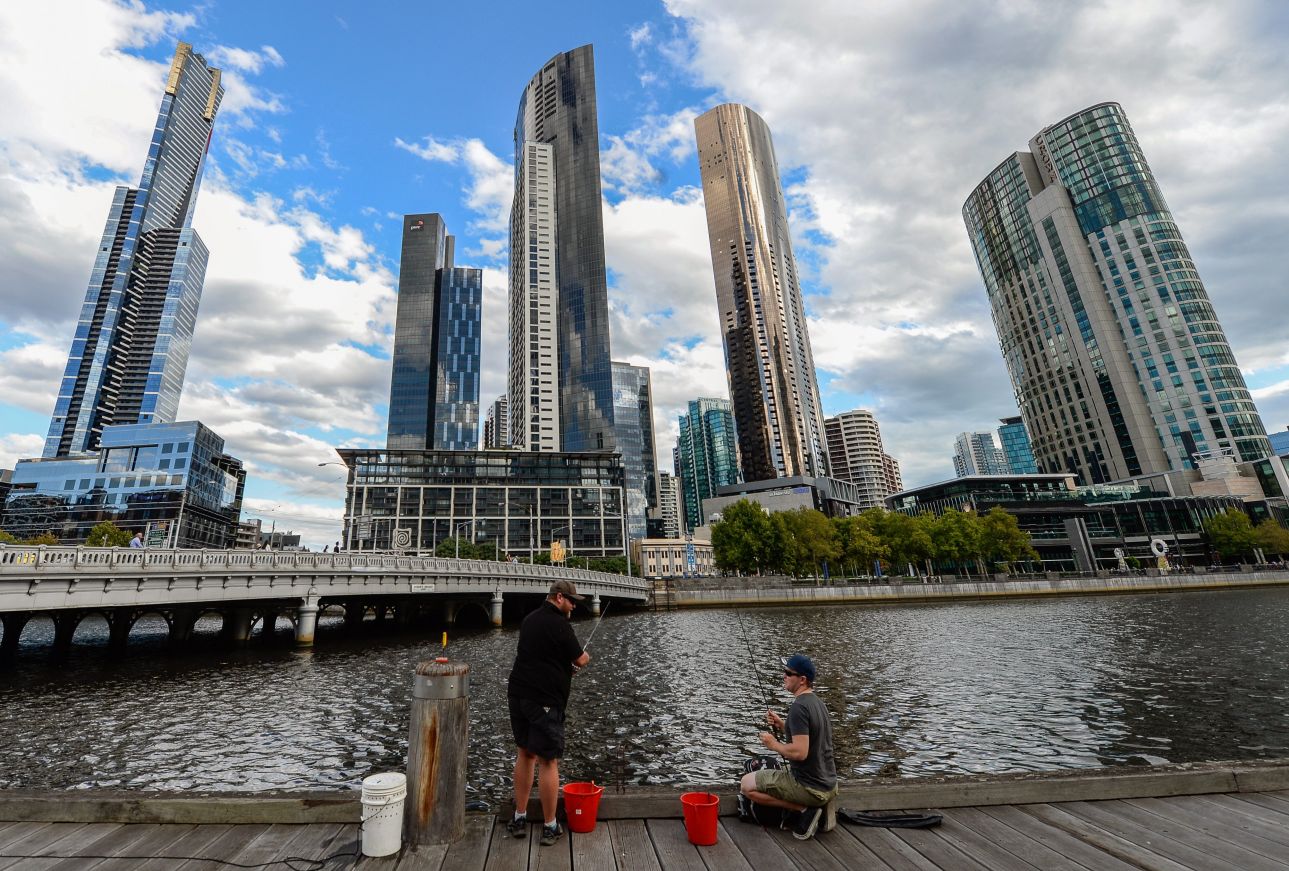 Η Μελβούρνη θέλει να γίνει (άλλη μία) πόλη που δεν κοιμάται