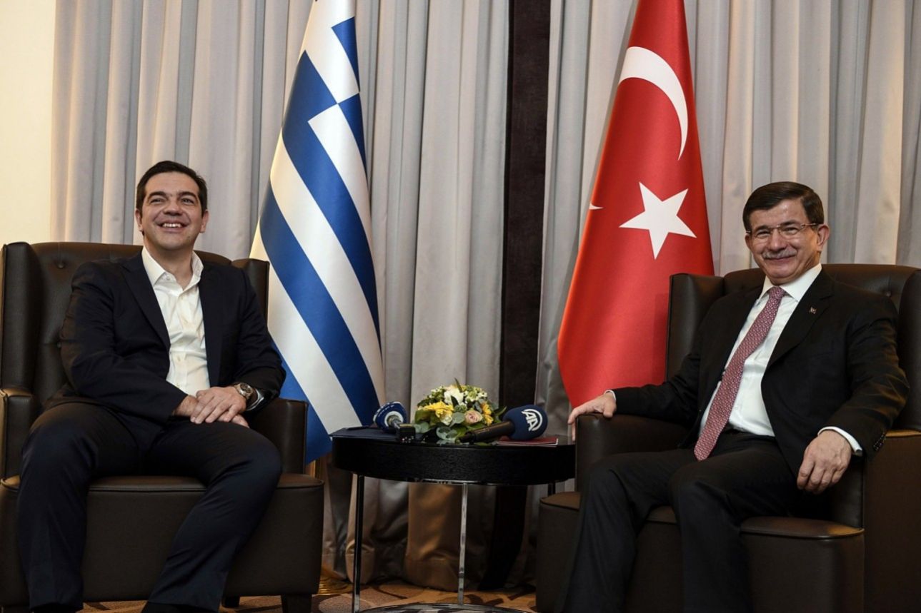 Ενώπιον αποφάσεων για το μεταναστευτικό ξανά η ΕΕ