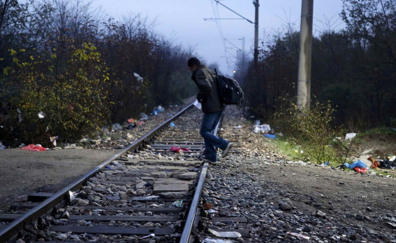 Η Αθήνα απειλείται άμεσα με αποπομπή από τη Σένγκεν για το Προσφυγικό