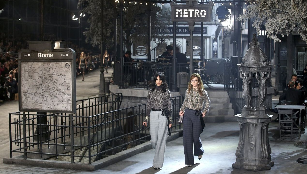 Τι να φορέσω στον γάμο; Πώς να ισορροπήσω σε δωδεκάποντα;