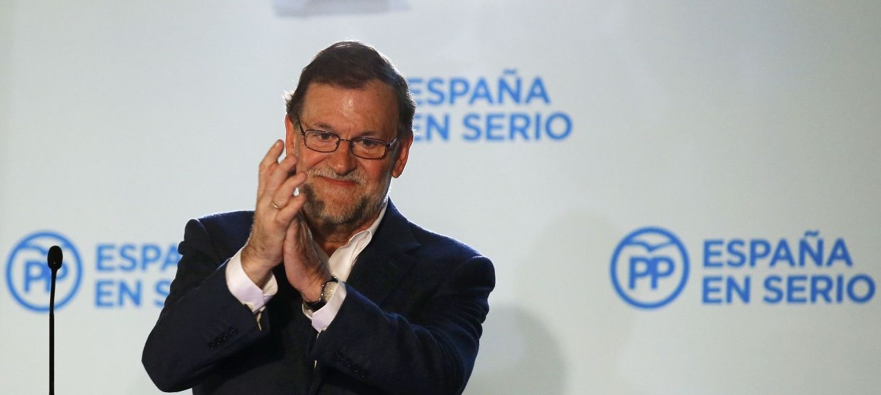 Θρίλερ ακυβερνησίας στην Ισπανία