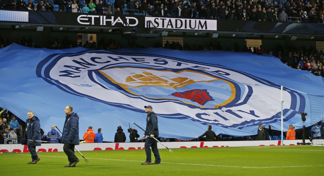 Το σήμα έχει τη δική του ιστορία