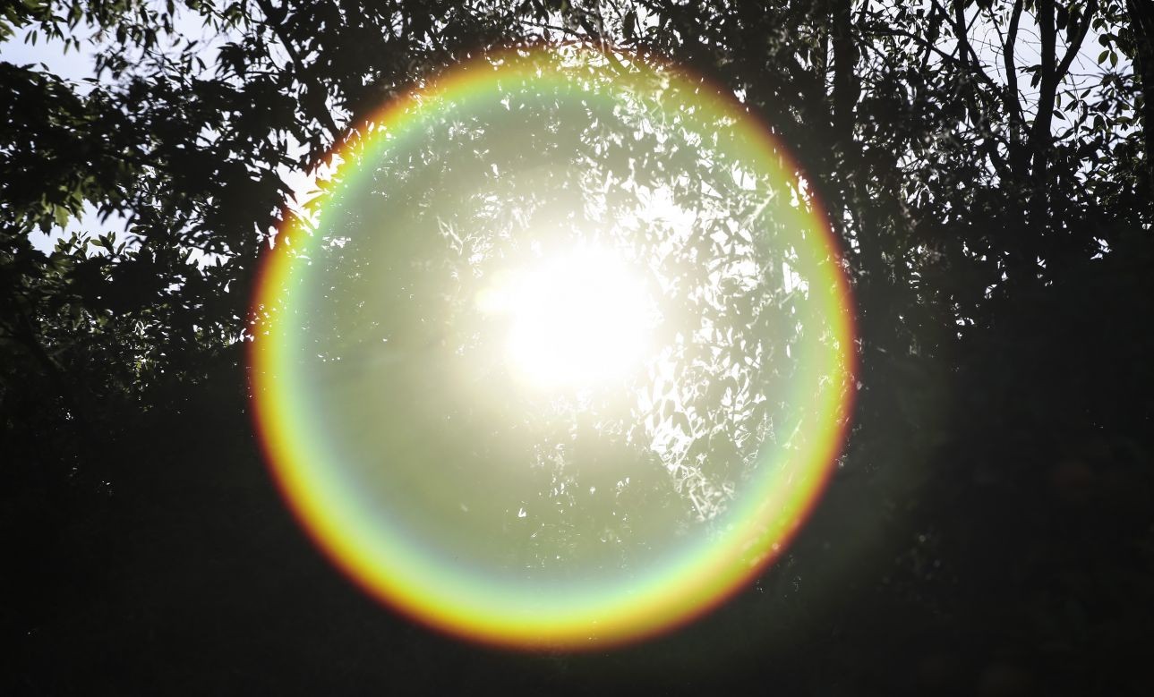 Τέλος εποχής, αρχή μιας νέας