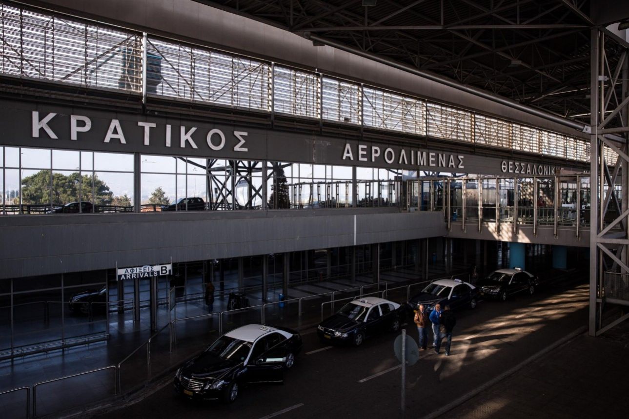 Προσδεθείτε, η πρώτη αριστερή ιδιωτικοποίηση είναι γεγονός…