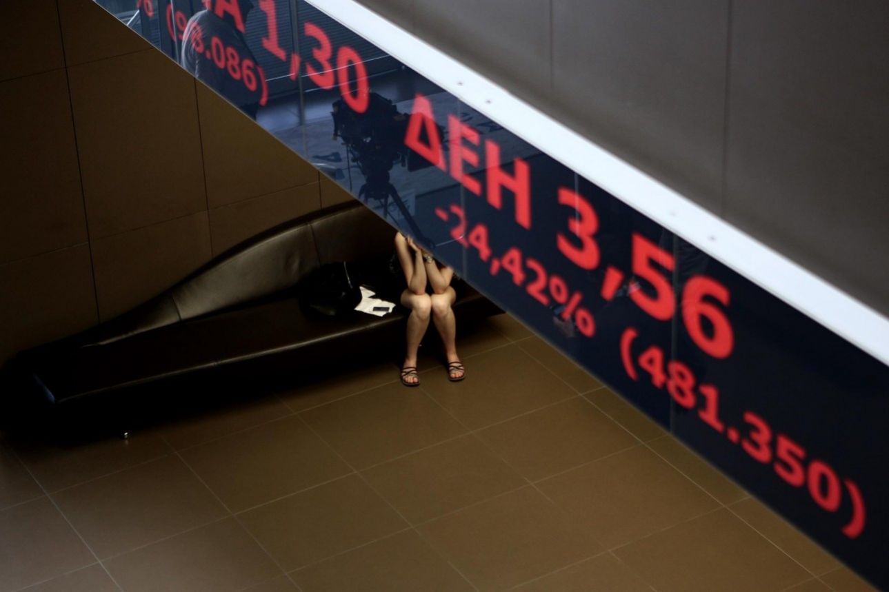 Πειρατές στη ΔΕΗ;