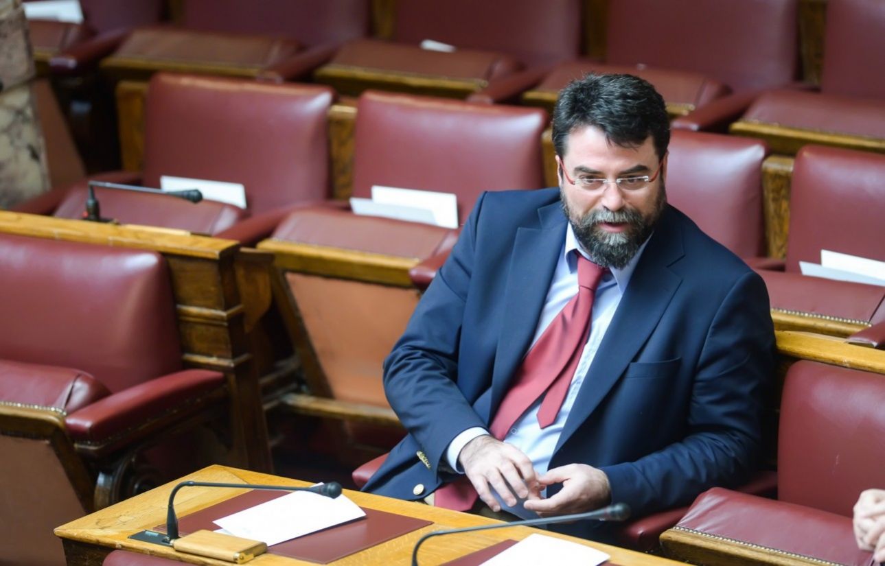 Το άβατο των Εξαρχείων «ξαναχτύπησε»