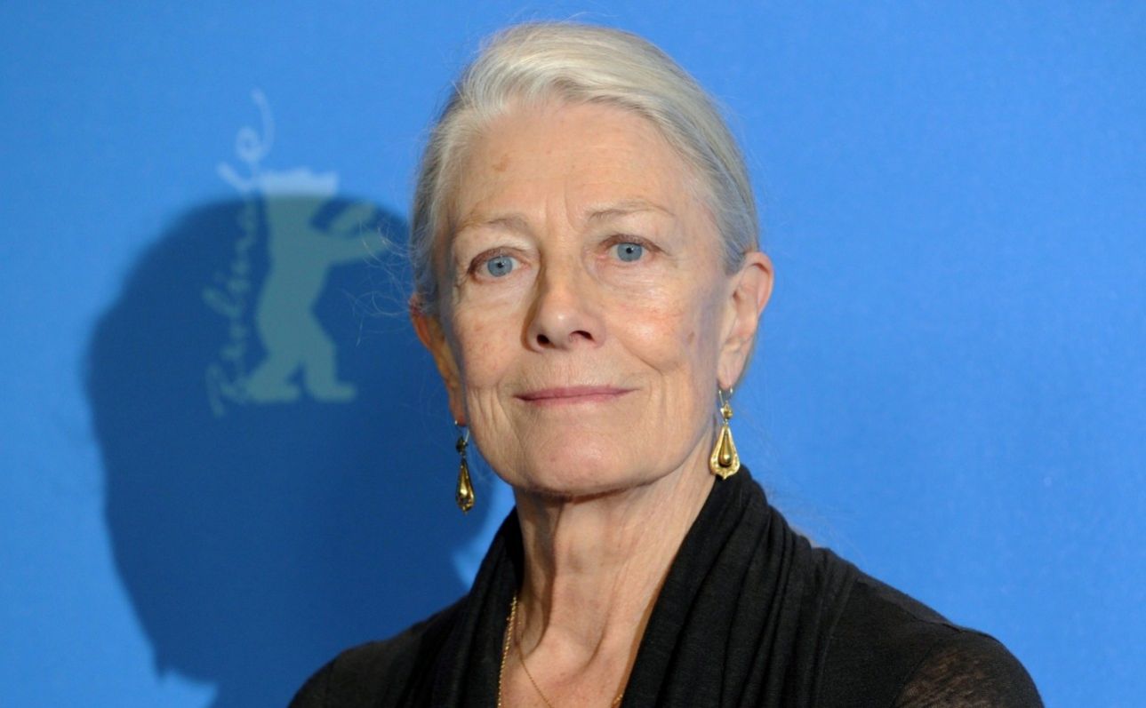 Οταν η Βανέσα υποκλίθηκε στην Ανγκελα