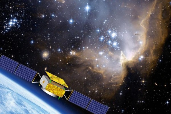 Η Κίνα μπαίνει γερά στο παιχνίδι του Διαστήματος με την εκτόξευση του δορυφόρου «DAMPE»
