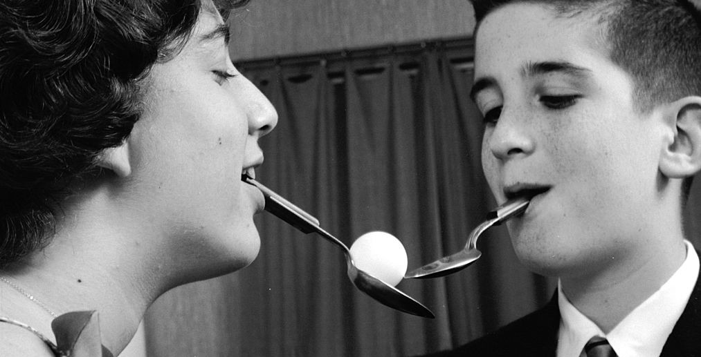 Τι το θες το κουταλάκι;