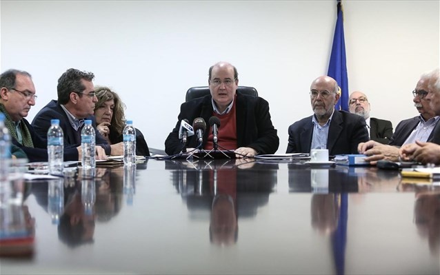 Ολοήμερα δημοτικά σχολεία και 14χρονη υποχρεωτική εκπαίδευση