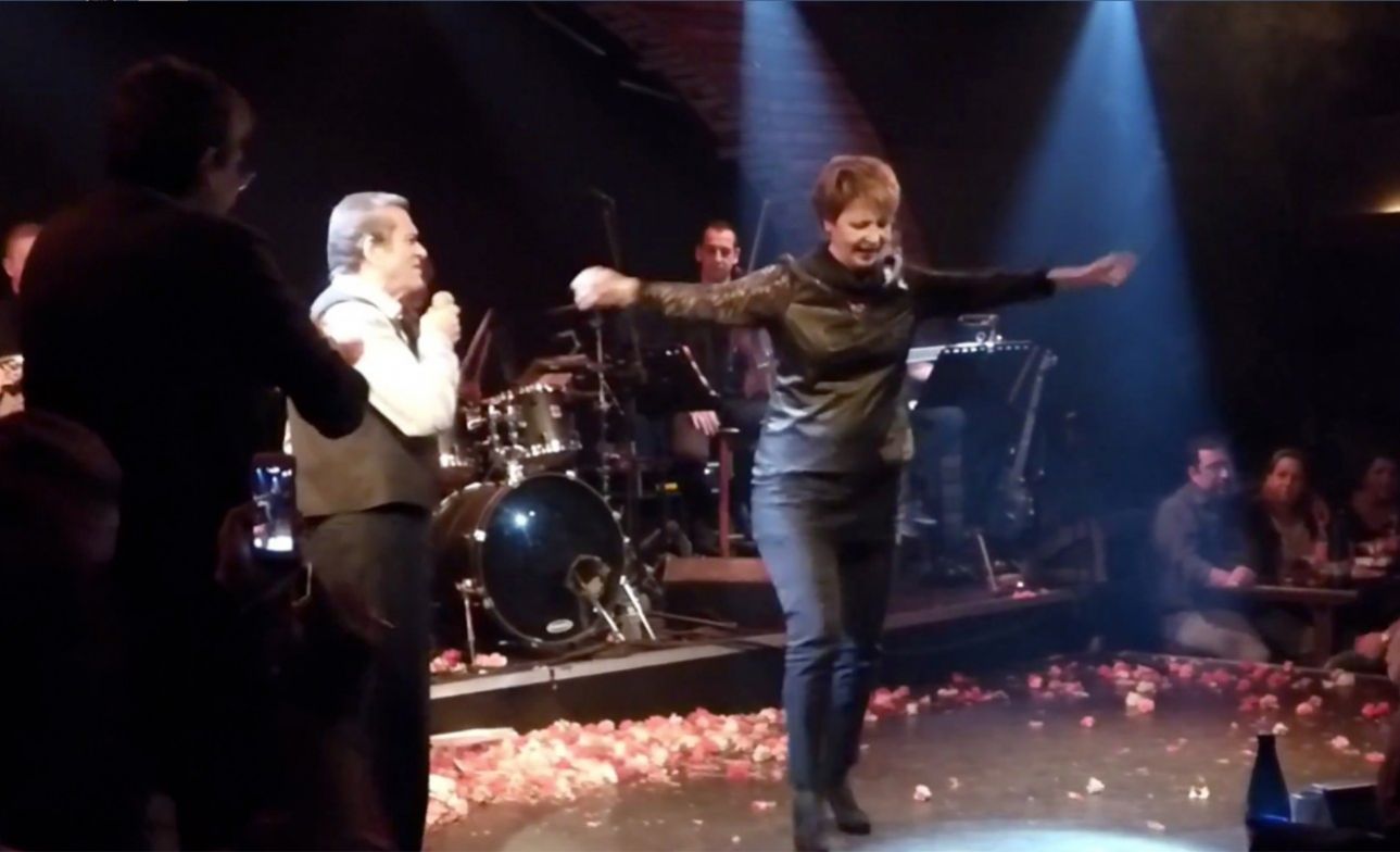 Ιστορίες πολιτικής ελαφρότητας