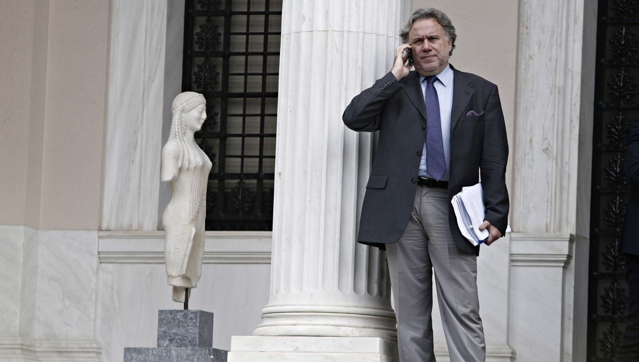 Η ρητορική μιας περικοπής