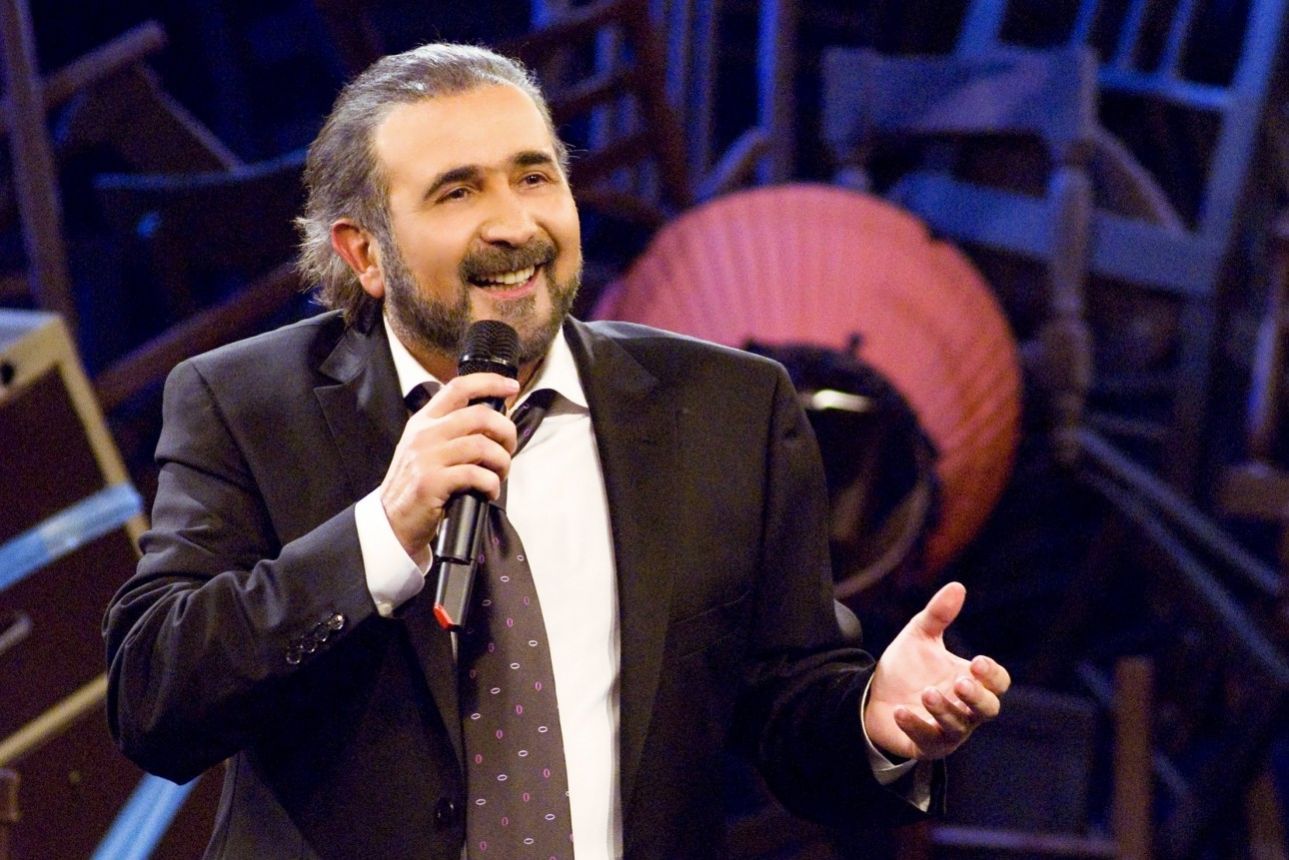 Kαι οι δύο ήταν… υπέροχοι