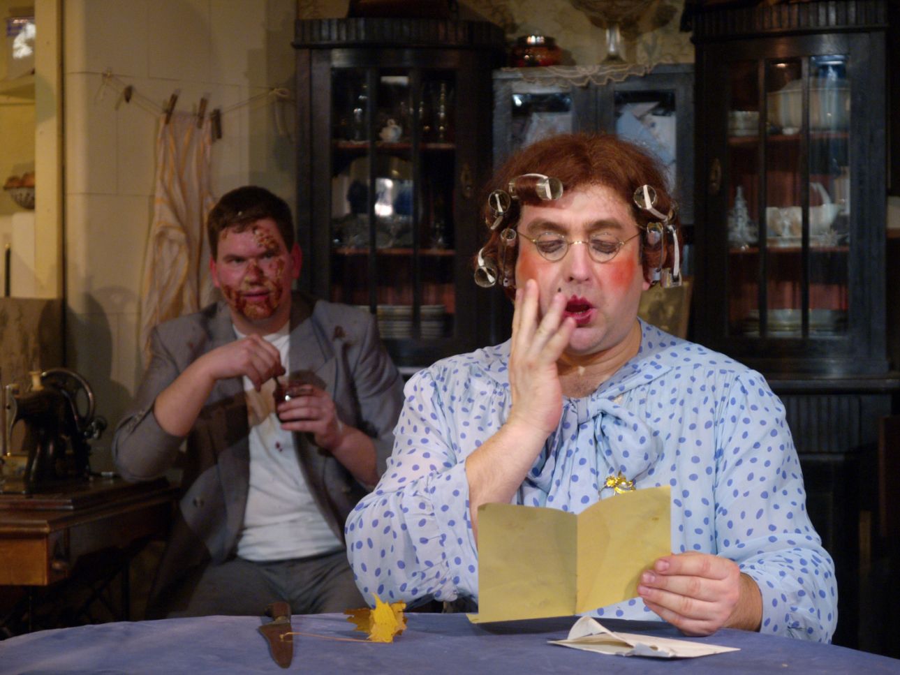 Το αποτύπωμα που άφησε η «Σόνια»