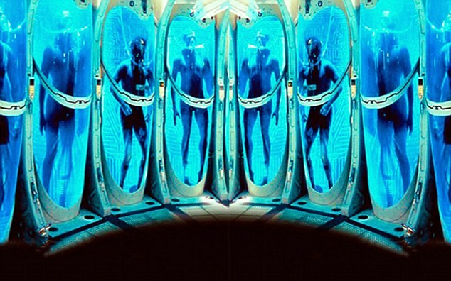 Ο μάγος της κρυογονικής υπόσχεται… ανάσταση νεκρών