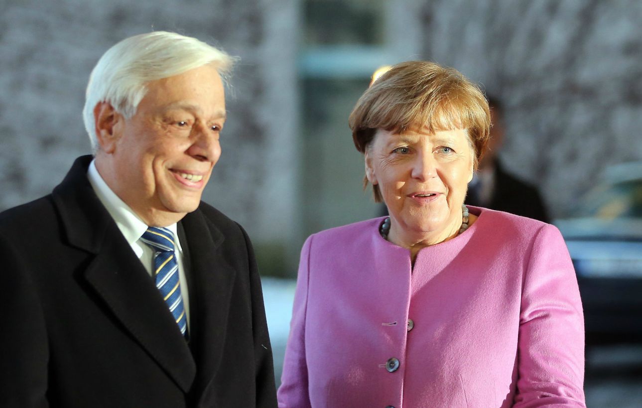 «Υποχρεώσεις έχουν και η Ελλάδα και οι εταίροι»