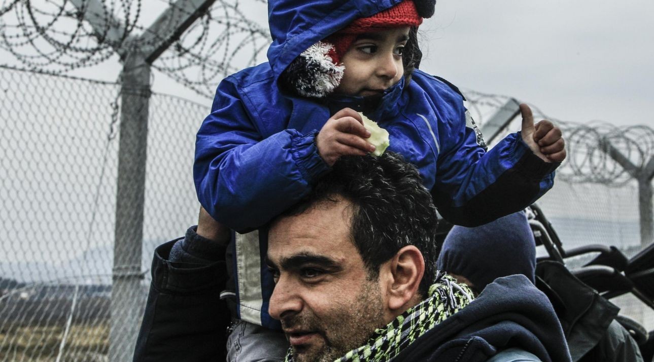 Πριν γονατίσουμε εντελώς…