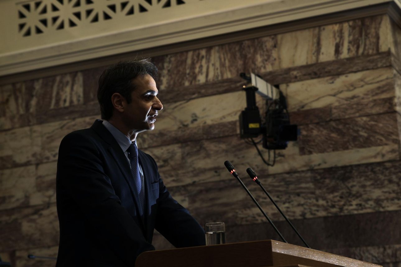 Ο θρίαμβος της αναμονής