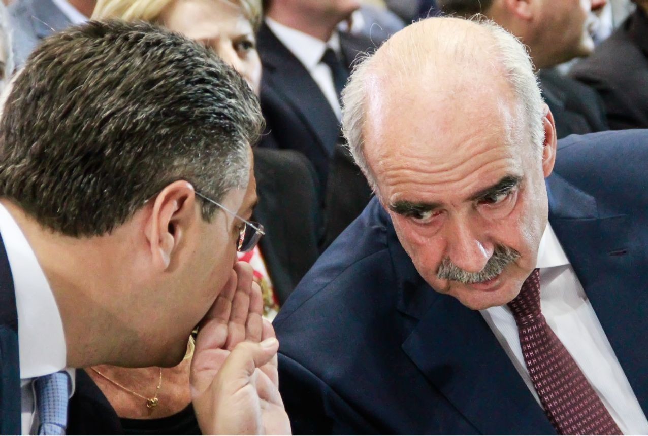 Νεύμα Τζιτζικώστα σε κατά συνείδηση ψήφο…