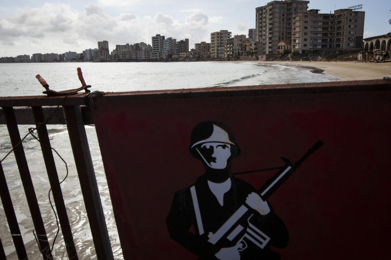 Λύση κυπριακού ανορθολογισμού (;)