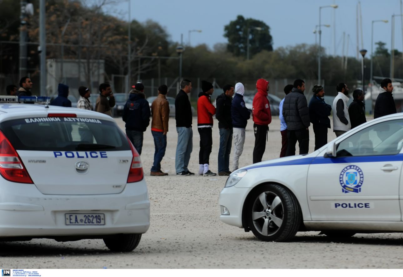 Συναγερμός στη Θράκη με τζιχαντιστές
