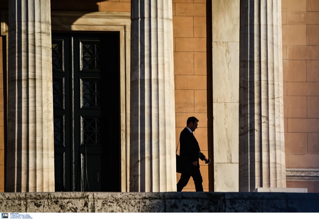 Περιπλανώμενος σοσιαλιστής ηγέτης
