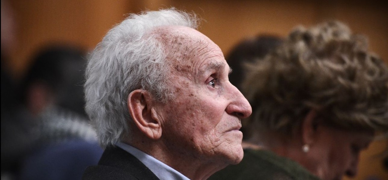 H όραση του Δημήτρη Μυταρά, η Ακαδημία Αθηνών, οι πλαστογράφοι