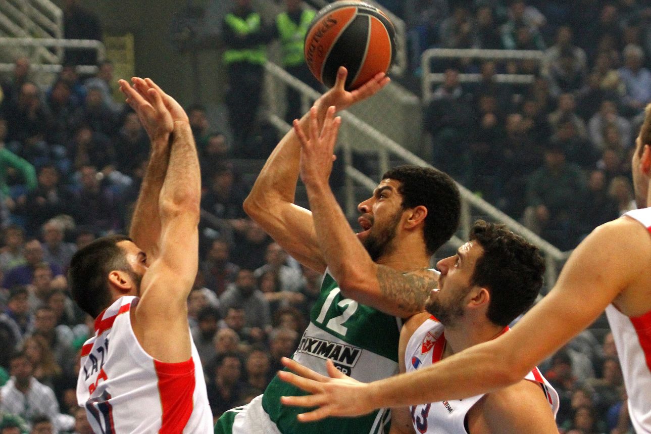 Σχίσμα στο ευρωπαϊκό μπάσκετ