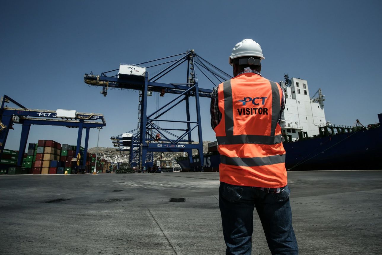 Χρονιά του… Δράκου το 2016 για τον ΟΛΠ