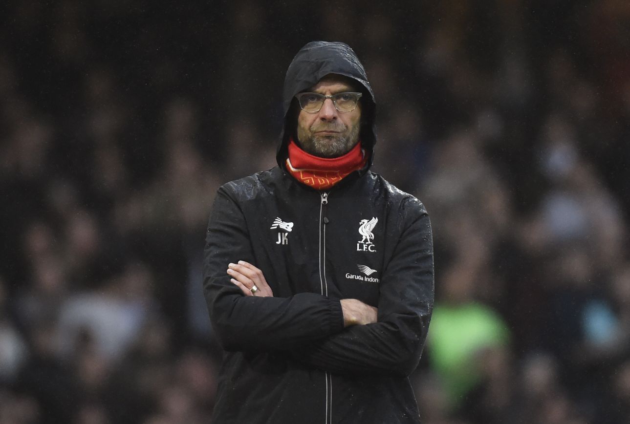 Η επιστήμη και η Λίβερπουλ