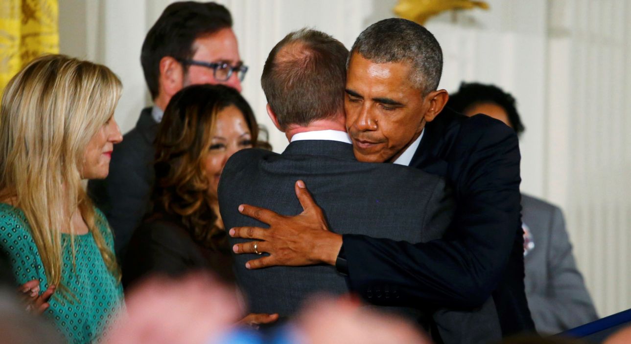 Το «νόθο τέκνο» του Ομπάμα