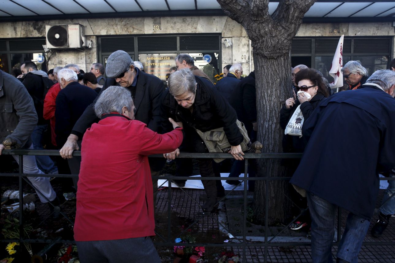 Τα ΜΑΤ και τα χημικά
