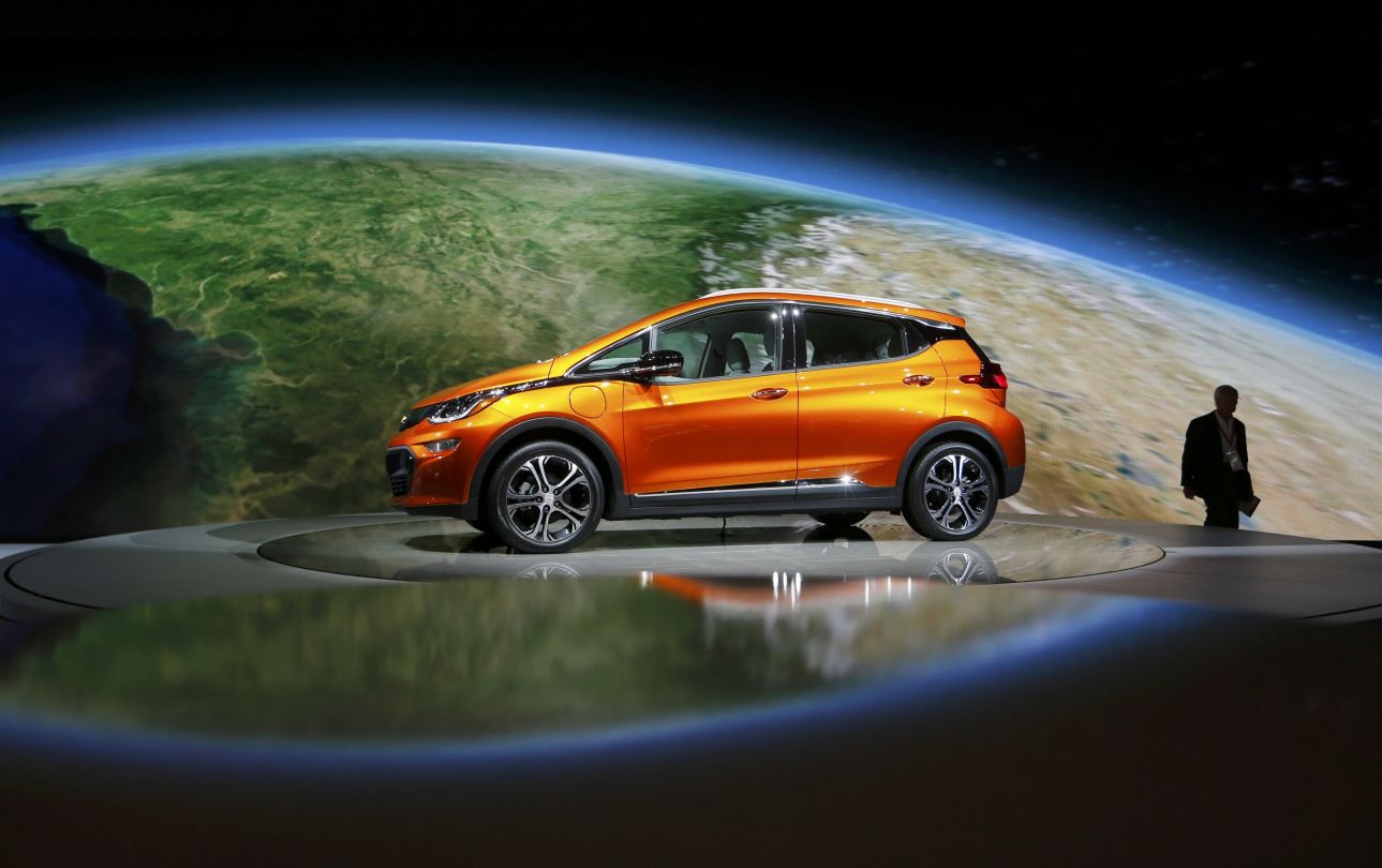 Τα μυθικά κέρδη των τεσσάρων τροχών